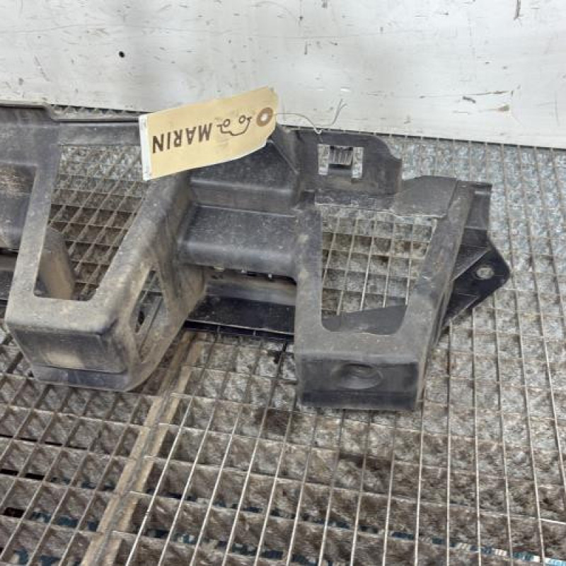 Absorbeur de pare choc arriere CITROEN C5 2 Photo n°3