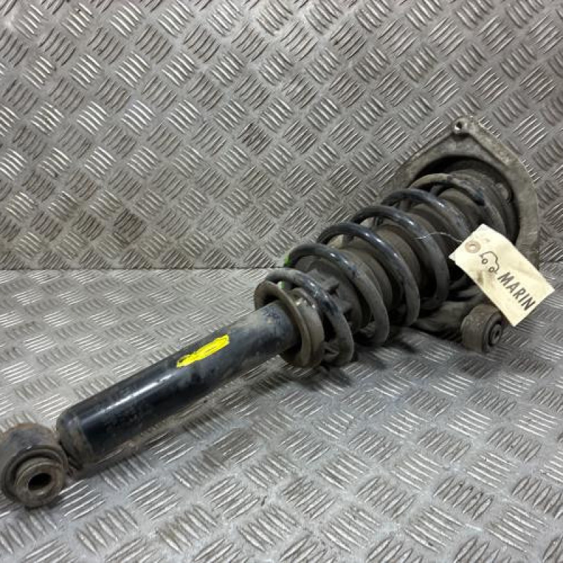 Amortisseur avant droit CITROEN C5 2 Photo n°1