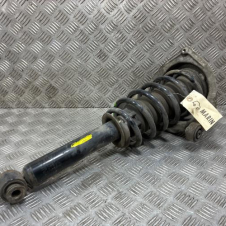 Amortisseur avant droit CITROEN C5 2 Photo n°1