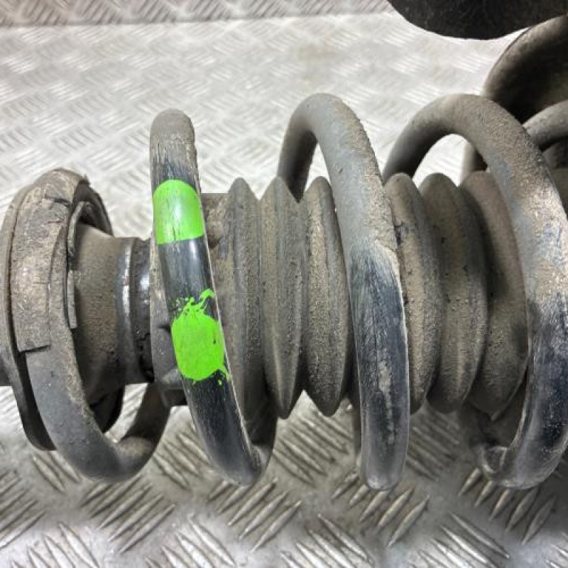 Amortisseur avant droit CITROEN C5 2 Photo n°3