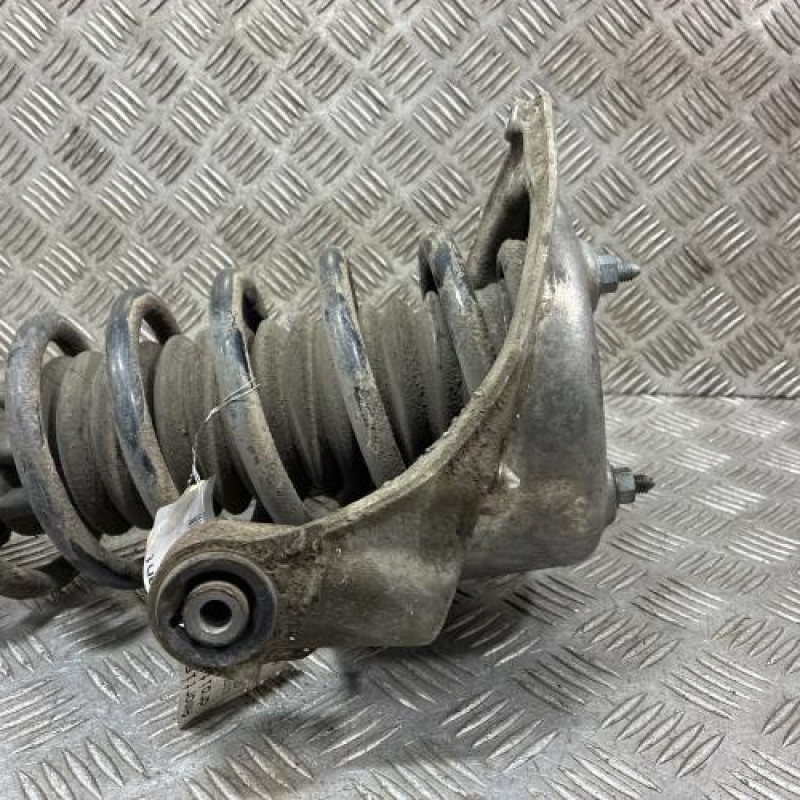 Amortisseur avant droit CITROEN C5 2 Photo n°4