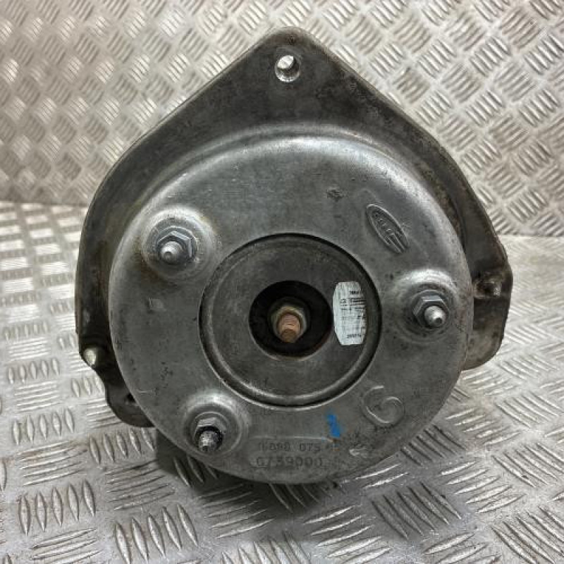 Amortisseur avant droit CITROEN C5 2 Photo n°5