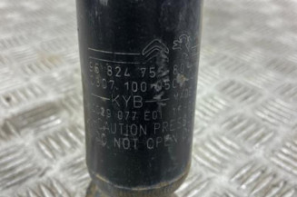 Amortisseur avant droit CITROEN C5 2