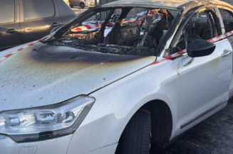 Amortisseur avant droit CITROEN C5 2