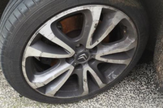 Amortisseur avant droit CITROEN C5 2