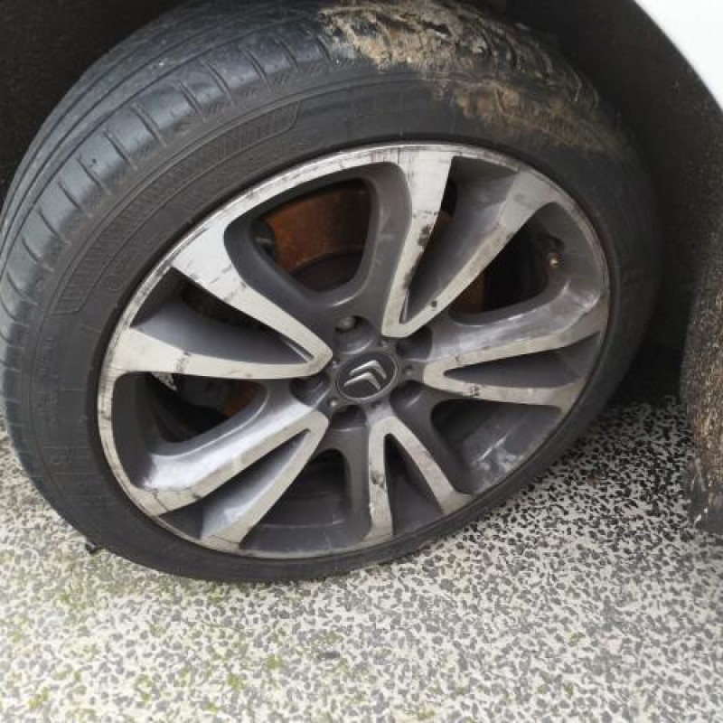 Amortisseur avant droit CITROEN C5 2 Photo n°16