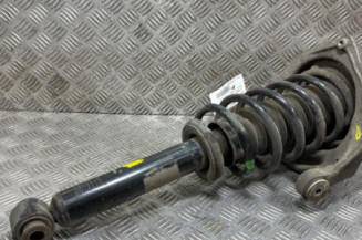 Amortisseur avant gauche CITROEN C5 2 Photo n°1