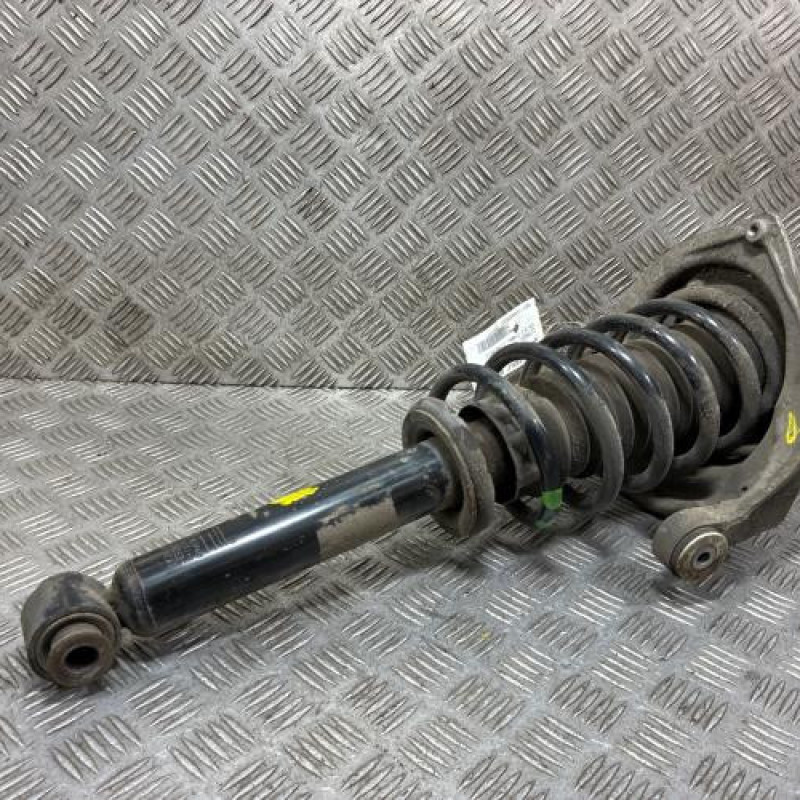 Amortisseur avant gauche CITROEN C5 2 Photo n°1