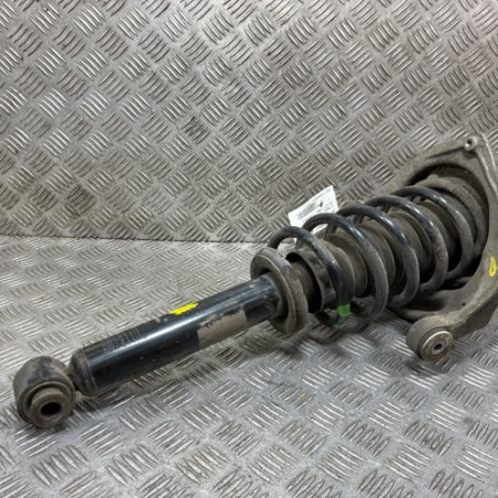 Amortisseur avant gauche CITROEN C5 2 Photo n°1