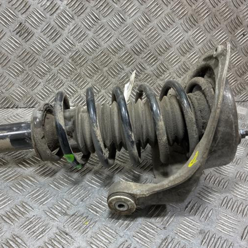 Amortisseur avant gauche CITROEN C5 2 Photo n°2