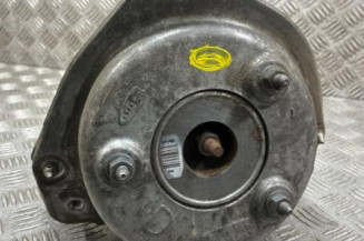 Amortisseur avant gauche CITROEN C5 2