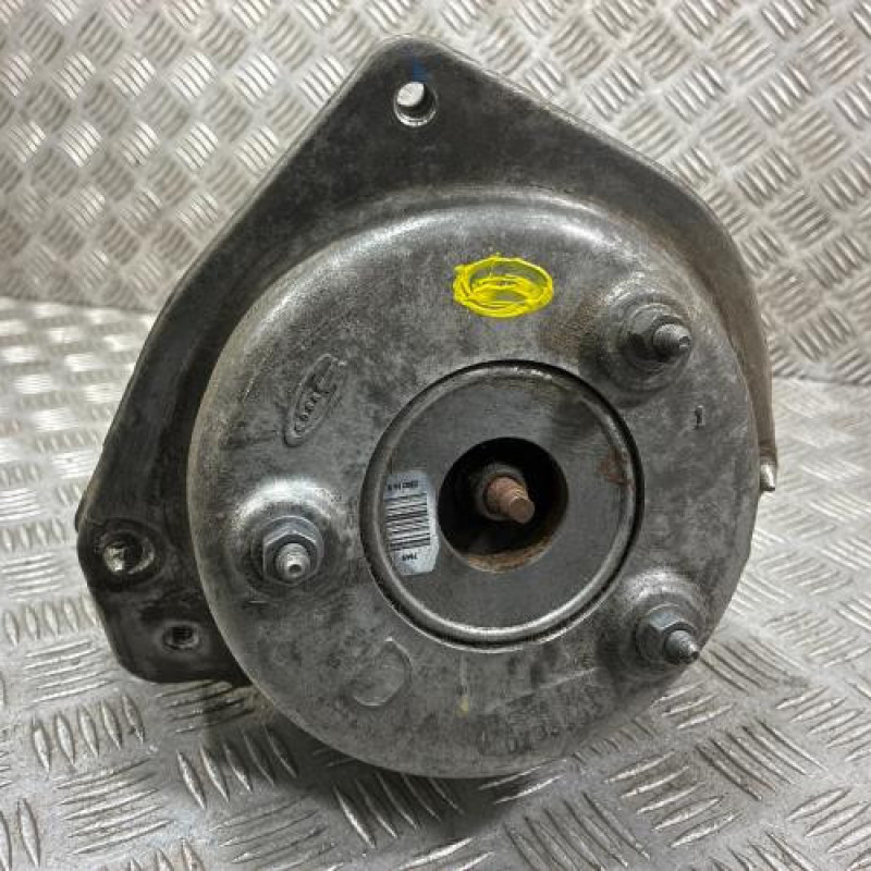 Amortisseur avant gauche CITROEN C5 2 Photo n°4