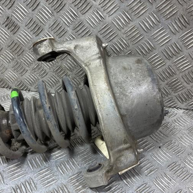 Amortisseur avant gauche CITROEN C5 2 Photo n°5