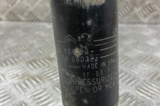 Amortisseur avant gauche CITROEN C5 2