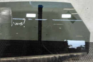 Vitre arriere gauche CITROEN C4 PICASSO 2 Photo n°1
