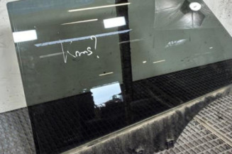 Vitre arriere gauche CITROEN C4 PICASSO 2