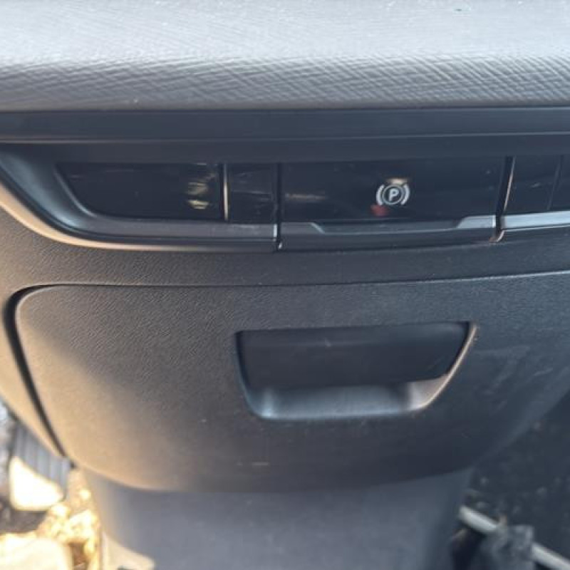 Vitre arriere gauche CITROEN C4 PICASSO 2 Photo n°20