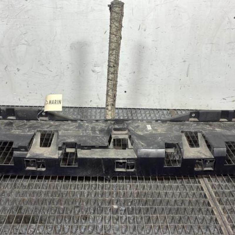 Absorbeur de pare choc arriere CITROEN C4 PICASSO 2 Photo n°1