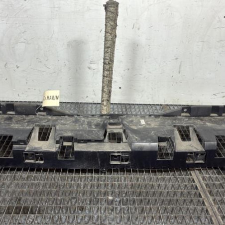 Absorbeur de pare choc arriere CITROEN C4 PICASSO 2 Photo n°1