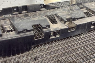 Absorbeur de pare choc arriere CITROEN C4 PICASSO 2