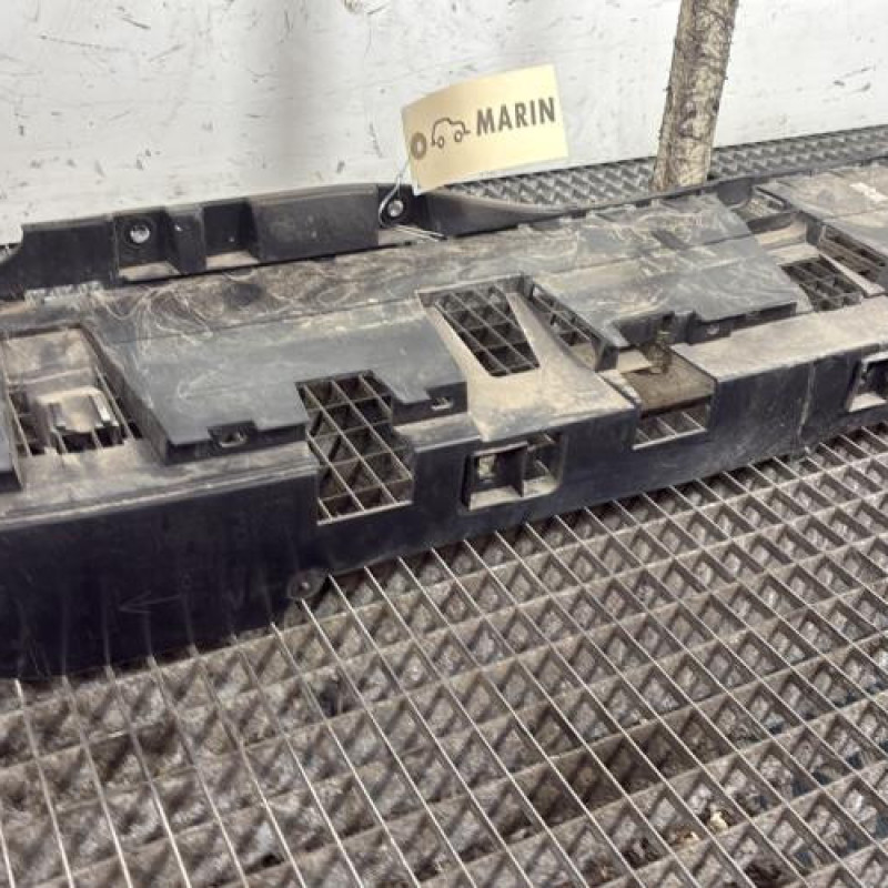 Absorbeur de pare choc arriere CITROEN C4 PICASSO 2 Photo n°2