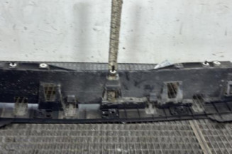 Absorbeur de pare choc arriere CITROEN C4 PICASSO 2