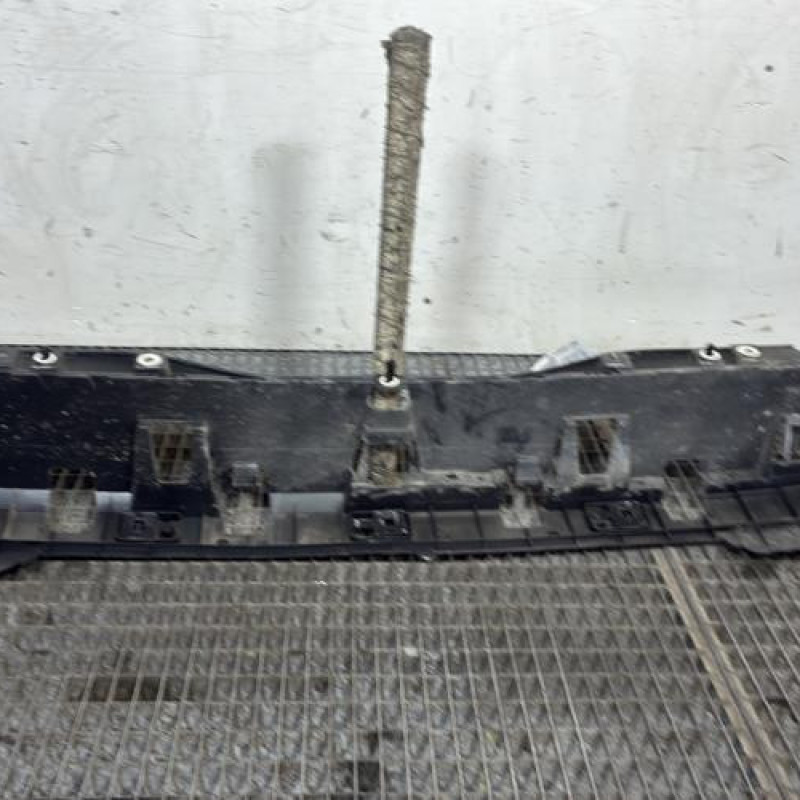 Absorbeur de pare choc arriere CITROEN C4 PICASSO 2 Photo n°4