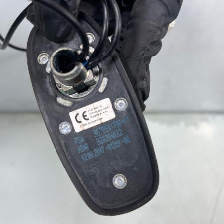 Antenne CITROEN C4 PICASSO 2