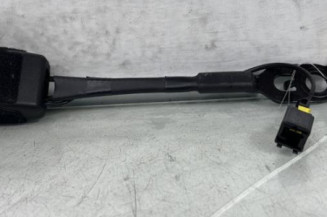 Attache ceinture avant droit CITROEN C4 PICASSO 2 Photo n°1