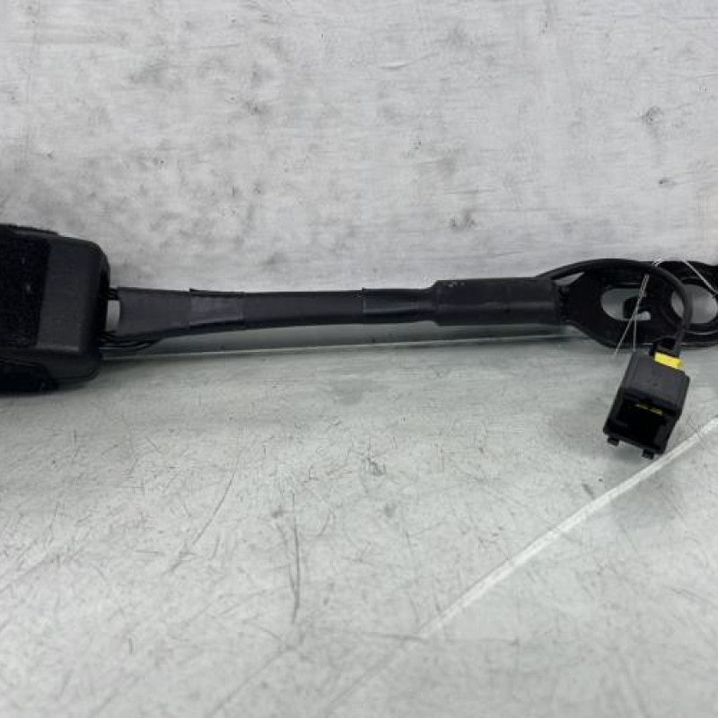 Attache ceinture avant droit CITROEN C4 PICASSO 2 Photo n°1