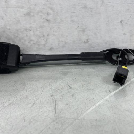 Attache ceinture avant droit CITROEN C4 PICASSO 2 Photo n°1