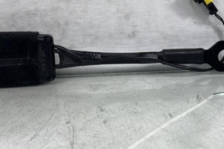 Attache ceinture avant droit CITROEN C4 PICASSO 2
