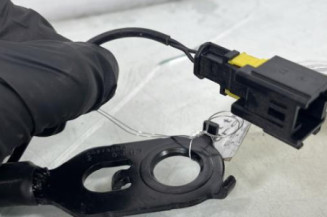 Attache ceinture avant droit CITROEN C4 PICASSO 2