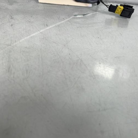 Attache ceinture avant gauche CITROEN C4 PICASSO 2