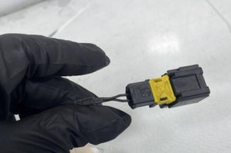 Attache ceinture avant gauche CITROEN C4 PICASSO 2