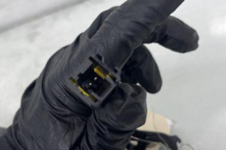 Attache ceinture avant gauche CITROEN C4 PICASSO 2