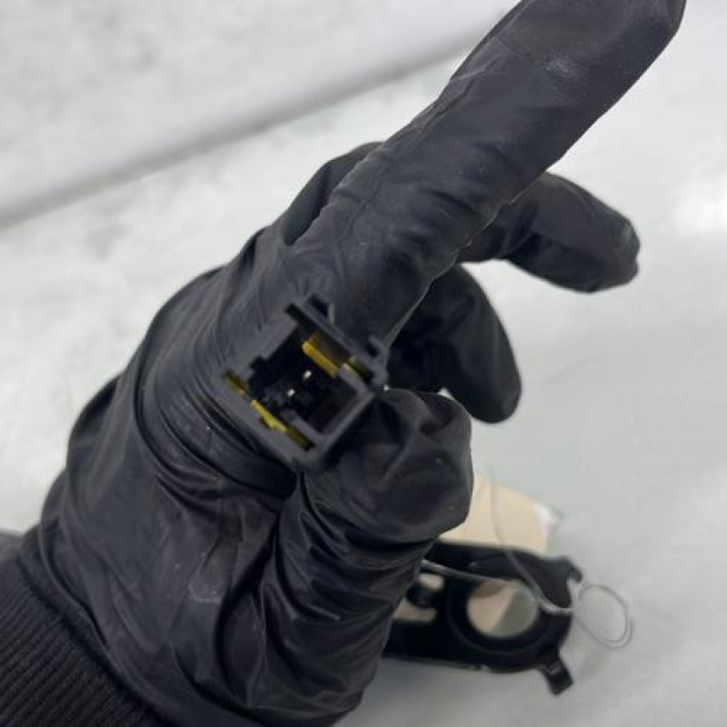 Attache ceinture avant gauche CITROEN C4 PICASSO 2 Photo n°4