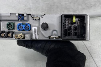 Autoradio CITROEN C4 PICASSO 2 Photo n°1