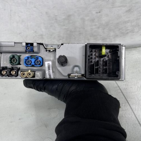 Autoradio CITROEN C4 PICASSO 2 Photo n°1