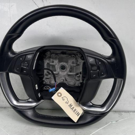 Volant CITROEN C4 PICASSO 2 Photo n°1
