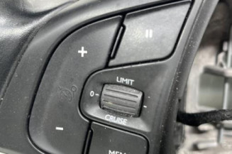 Volant CITROEN C4 PICASSO 2