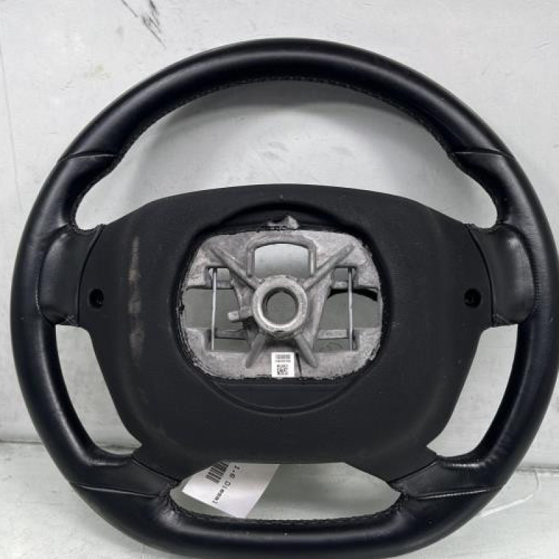 Volant CITROEN C4 PICASSO 2 Photo n°6