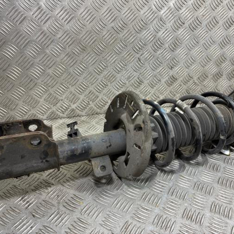 Amortisseur avant droit CITROEN C4 PICASSO 2 Photo n°1