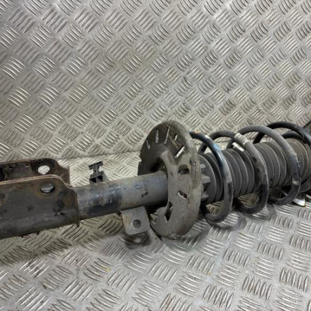 Amortisseur avant droit CITROEN C4 PICASSO 2 Photo n°1