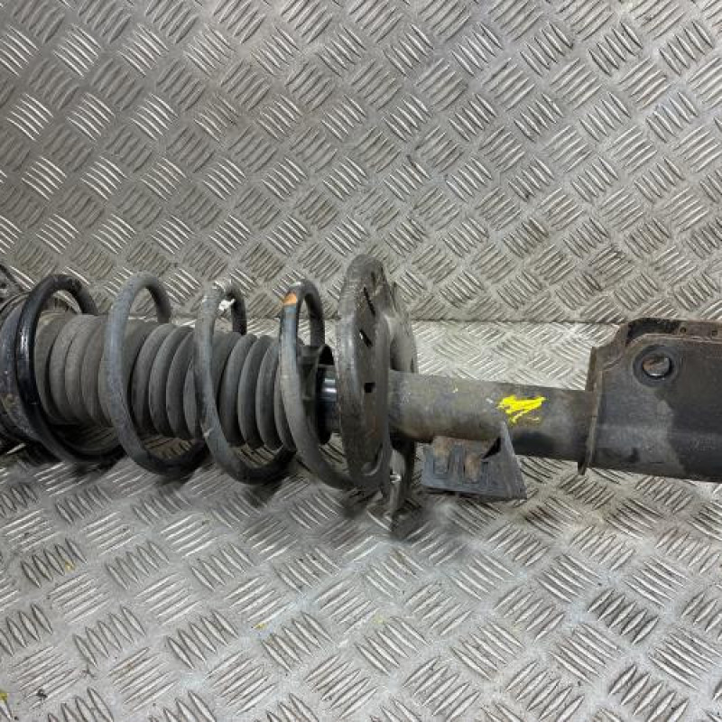 Amortisseur avant droit CITROEN C4 PICASSO 2 Photo n°2