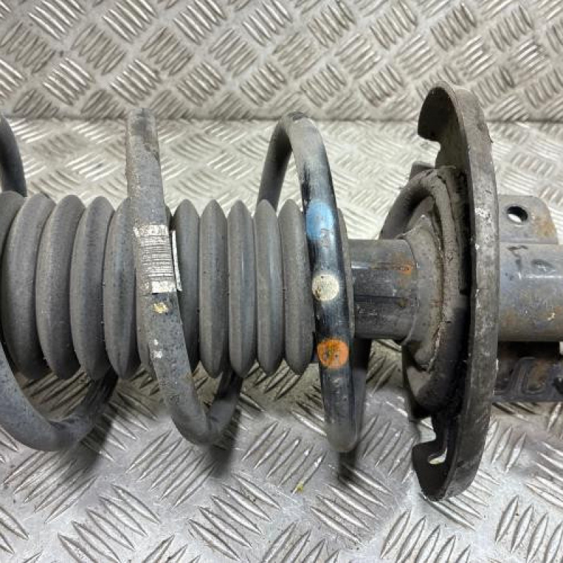 Amortisseur avant droit CITROEN C4 PICASSO 2 Photo n°3