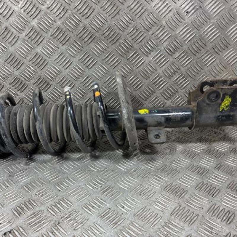 Amortisseur avant gauche CITROEN C4 PICASSO 2 Photo n°1