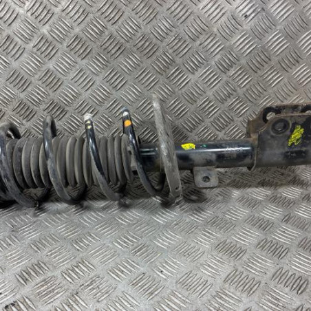 Amortisseur avant gauche CITROEN C4 PICASSO 2 Photo n°1