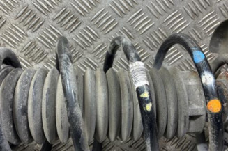 Amortisseur avant gauche CITROEN C4 PICASSO 2