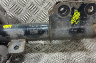 Amortisseur avant gauche CITROEN C4 PICASSO 2